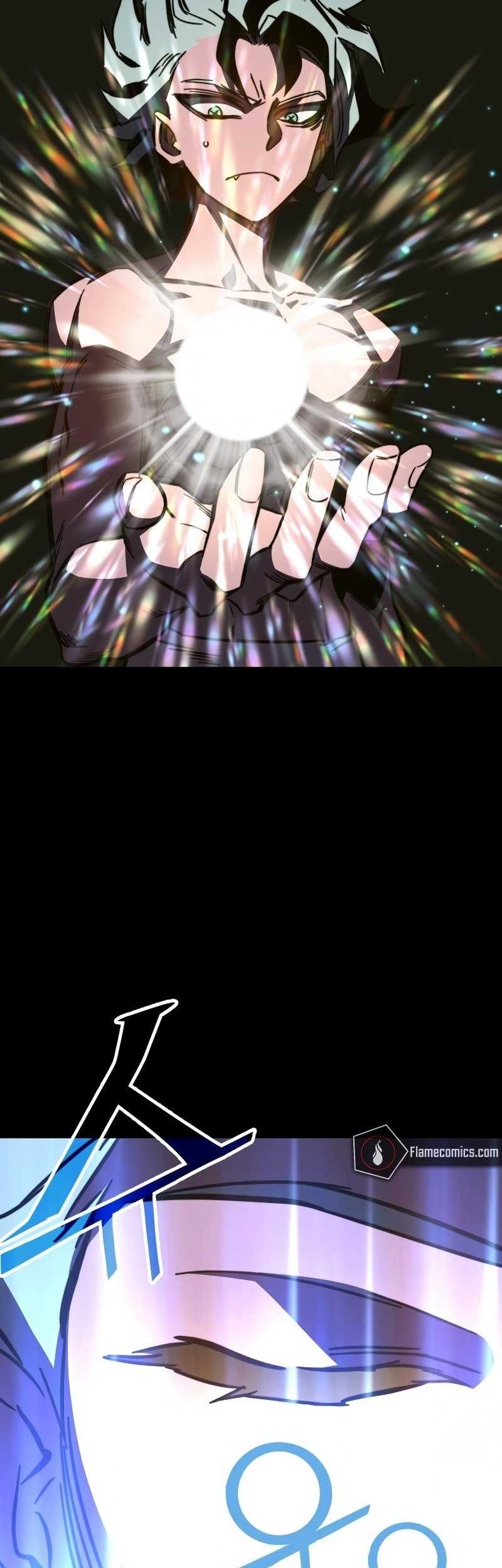 X & Ash Chapter 101 - halaman 82