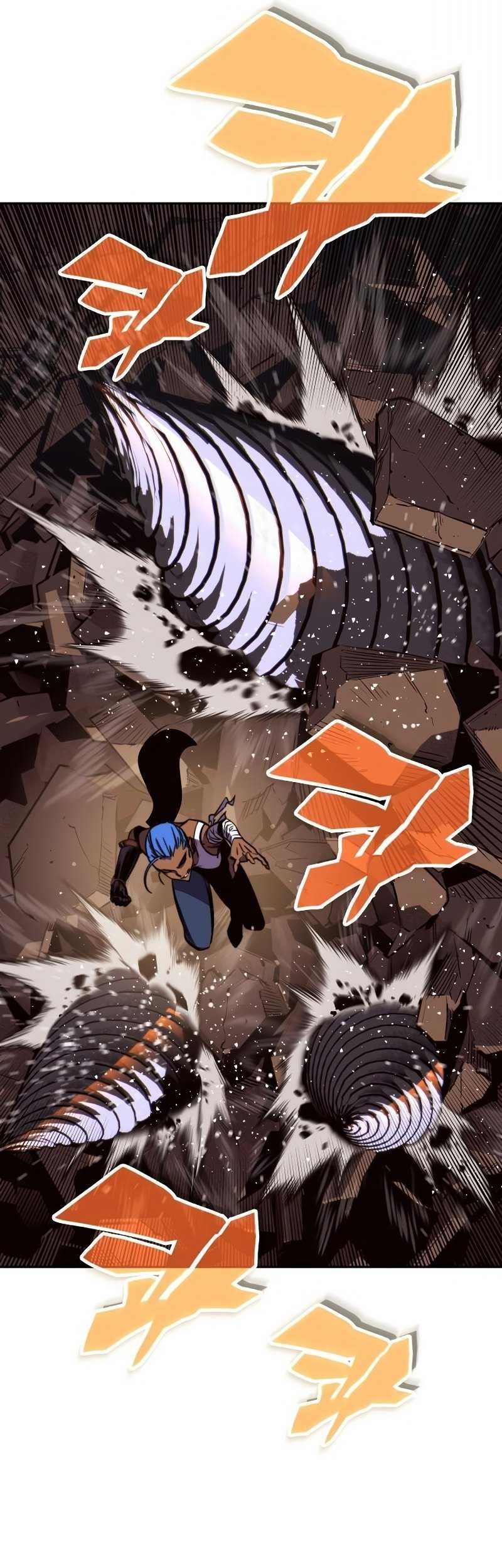 X & Ash Chapter 101 - halaman 86