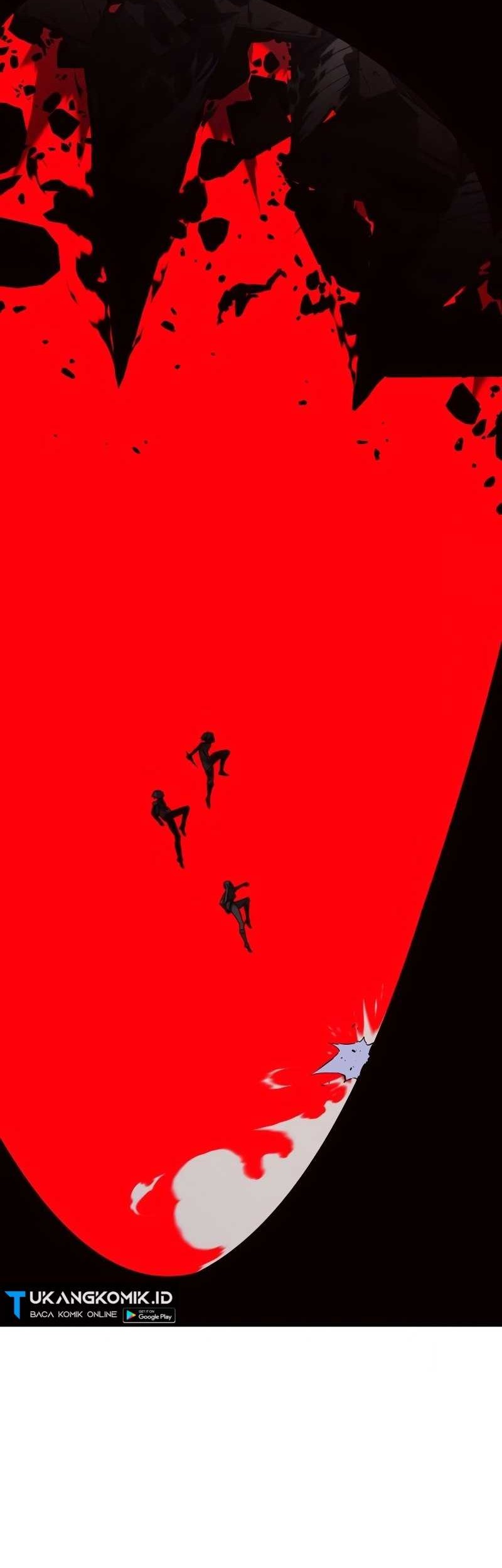 X & Ash Chapter 101 - halaman 89