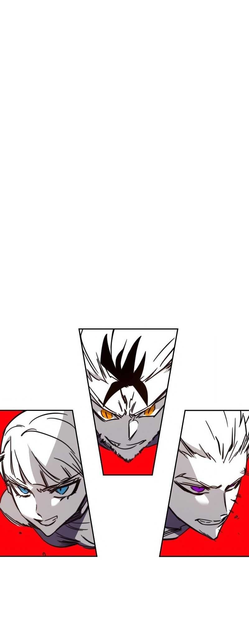 X & Ash Chapter 101 - halaman 90