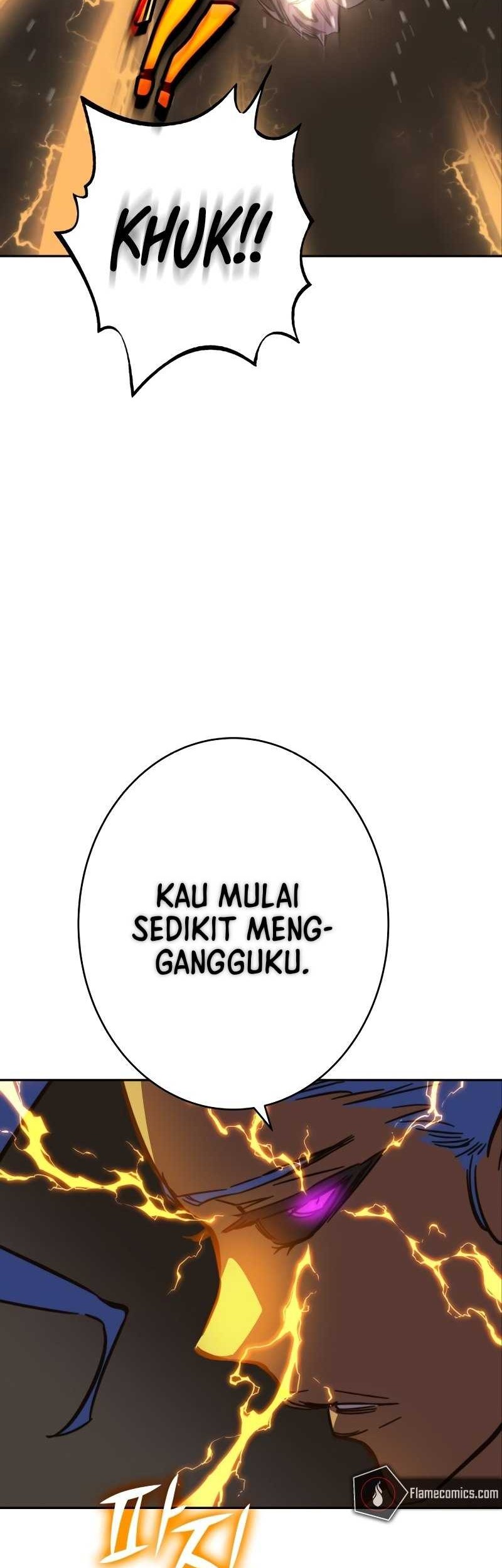 X & Ash Chapter 102 - halaman 12