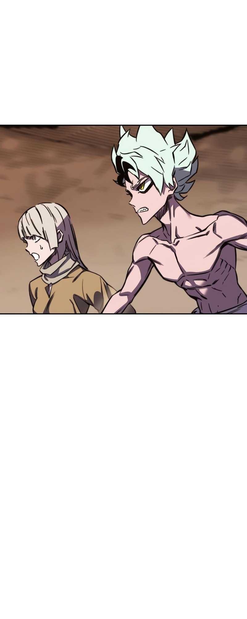 X & Ash Chapter 102 - halaman 15