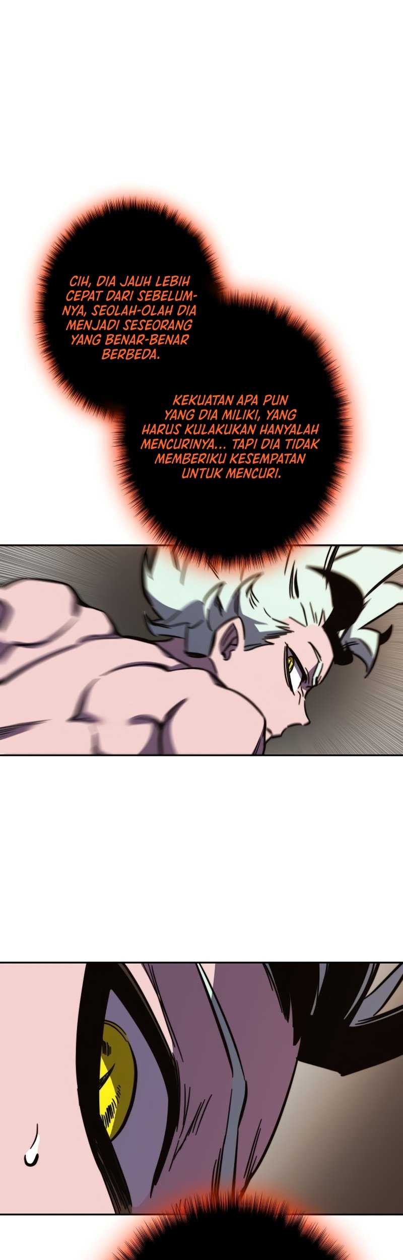 X & Ash Chapter 102 - halaman 21