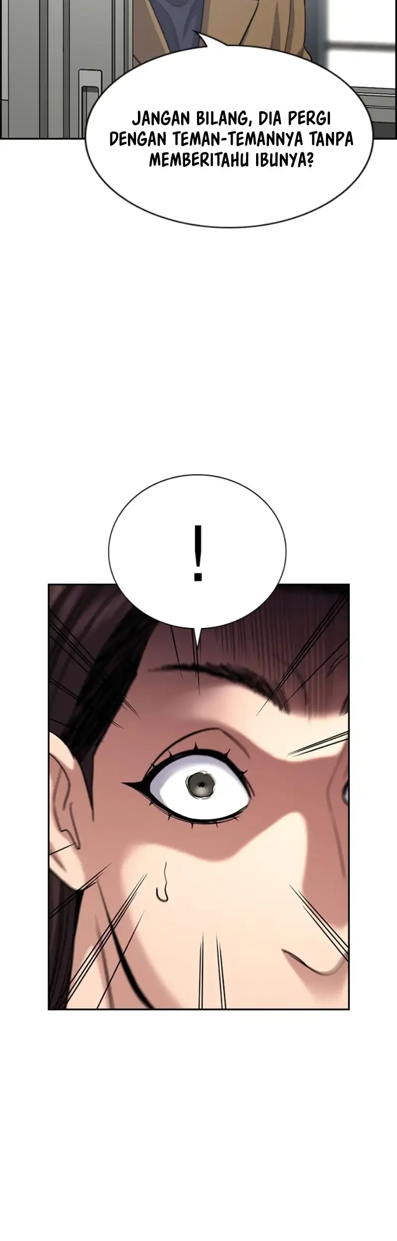 X & Ash Chapter 102 - halaman 44