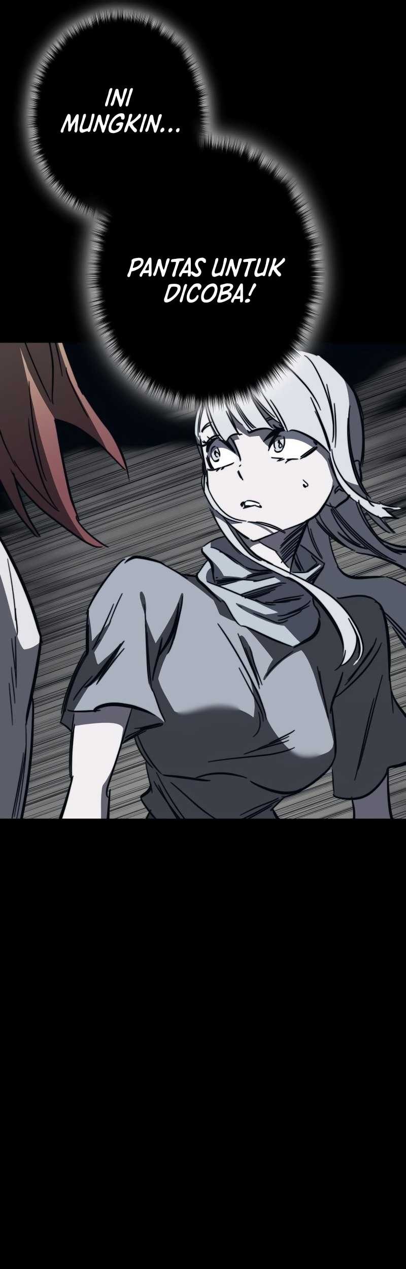 X & Ash Chapter 102 - halaman 65