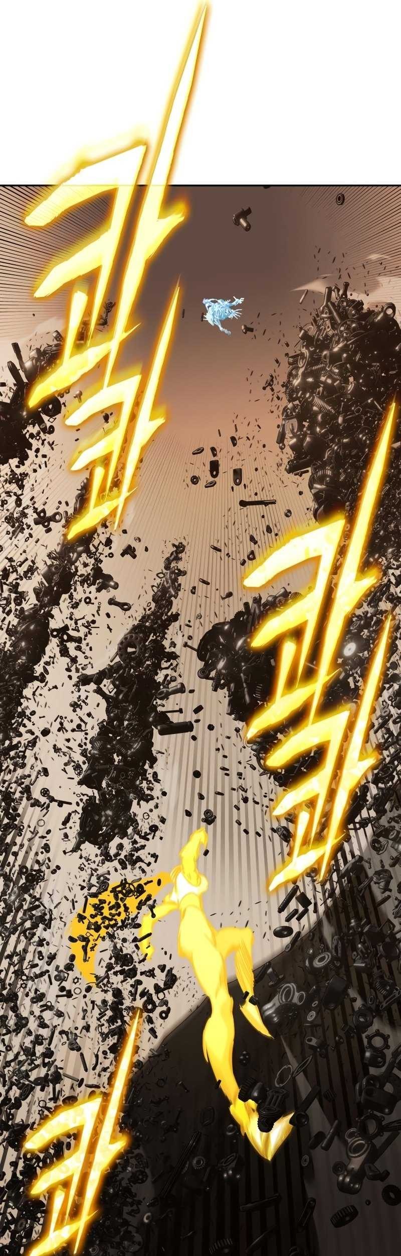 X & Ash Chapter 102 - halaman 70