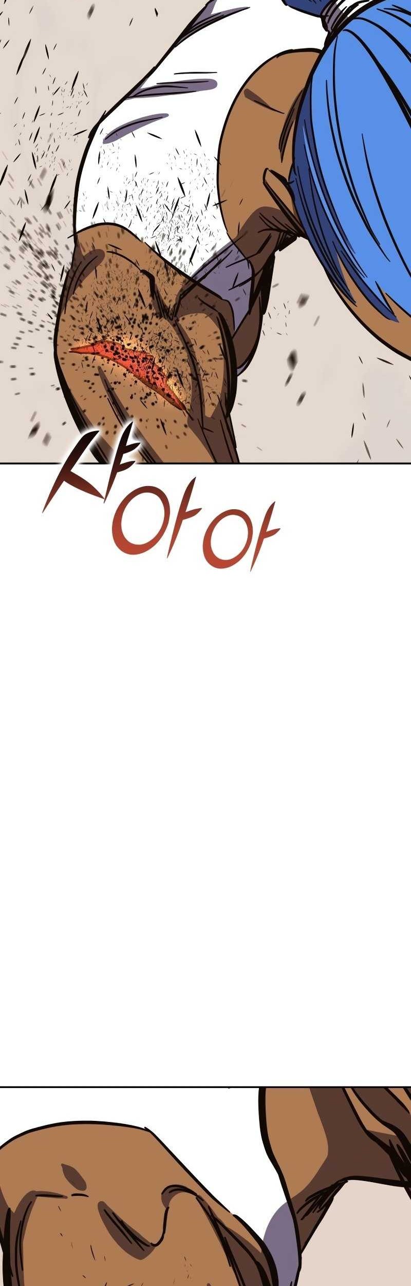 X & Ash Chapter 102 - halaman 73