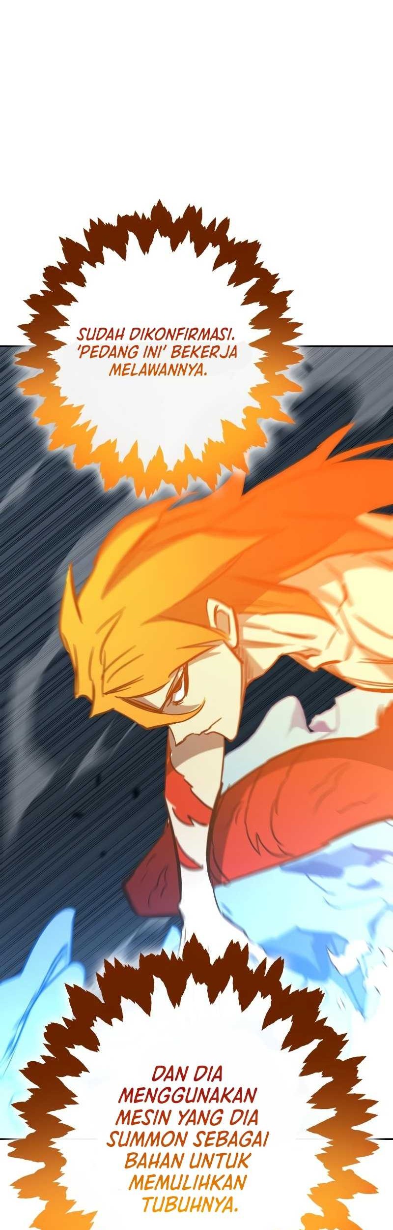 X & Ash Chapter 102 - halaman 76