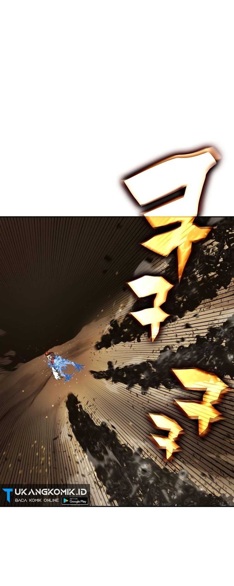 X & Ash Chapter 102 - halaman 79