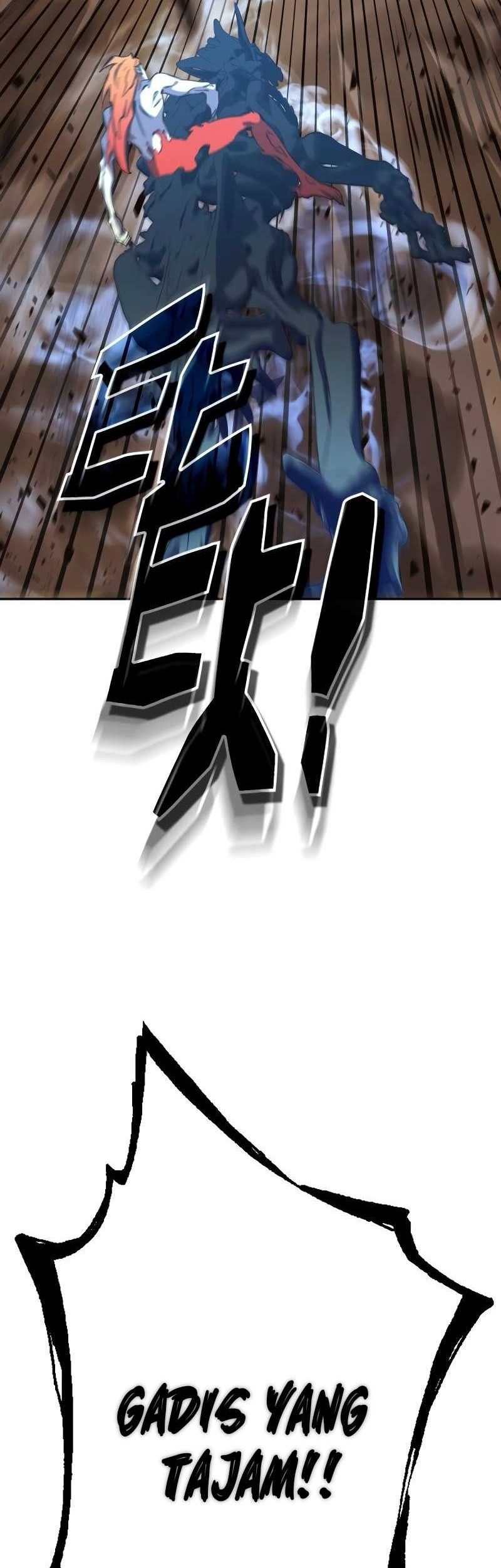 X & Ash Chapter 102 - halaman 81