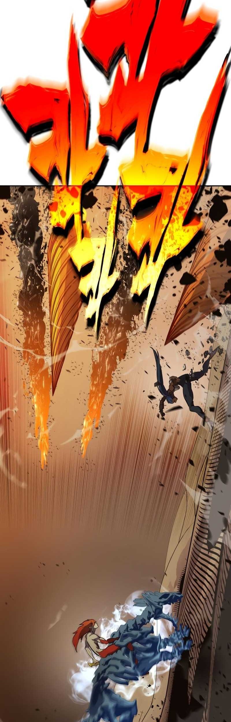 X & Ash Chapter 102 - halaman 83