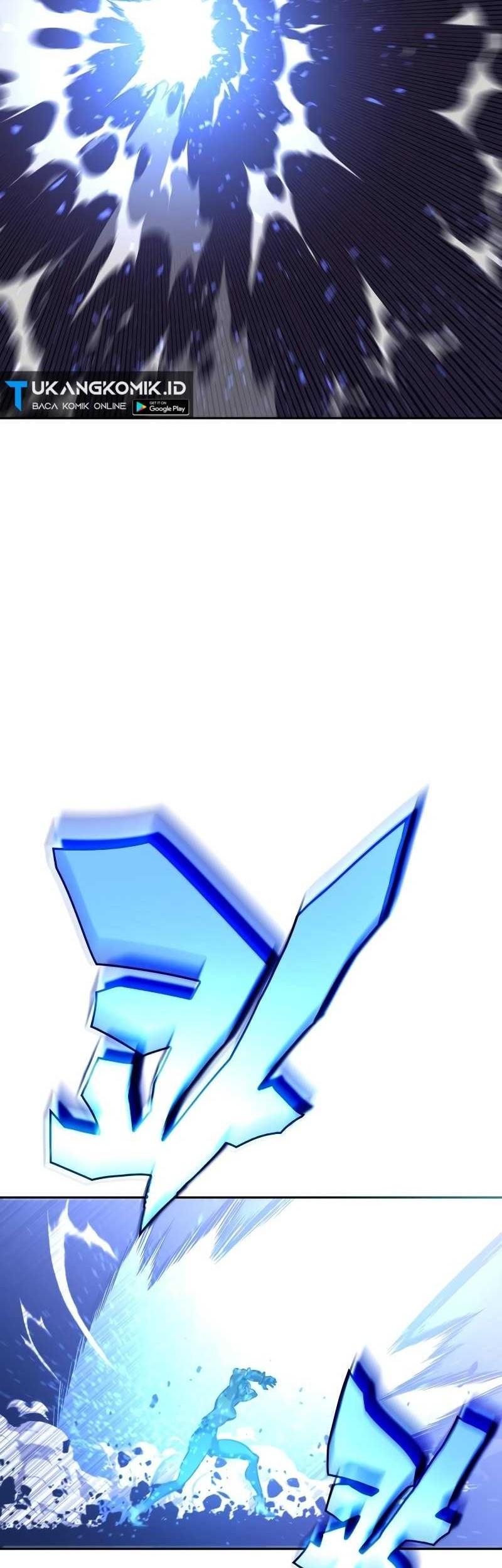 X & Ash Chapter 102 - halaman 91