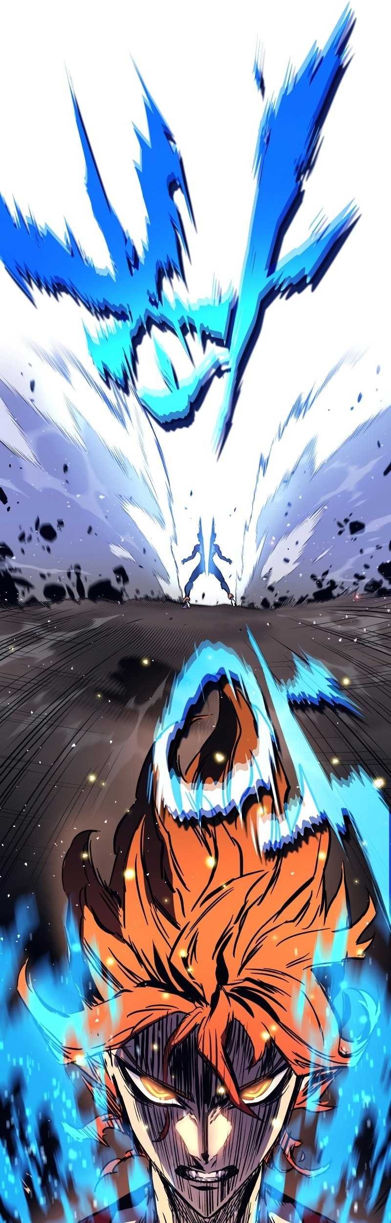 X & Ash Chapter 102 - halaman 95
