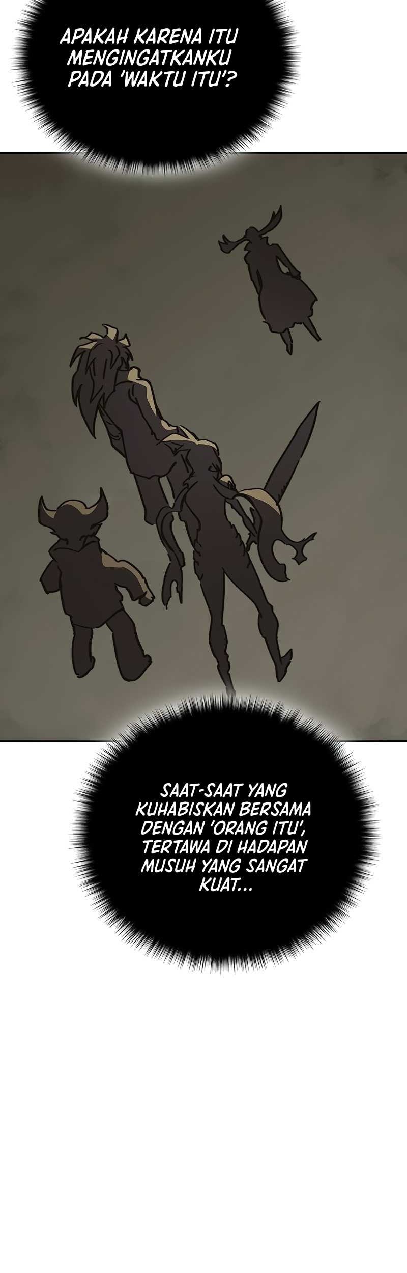 X & Ash Chapter 103 - halaman 100