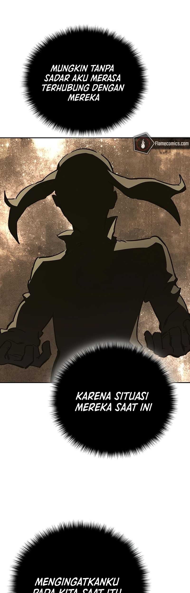 X & Ash Chapter 103 - halaman 101