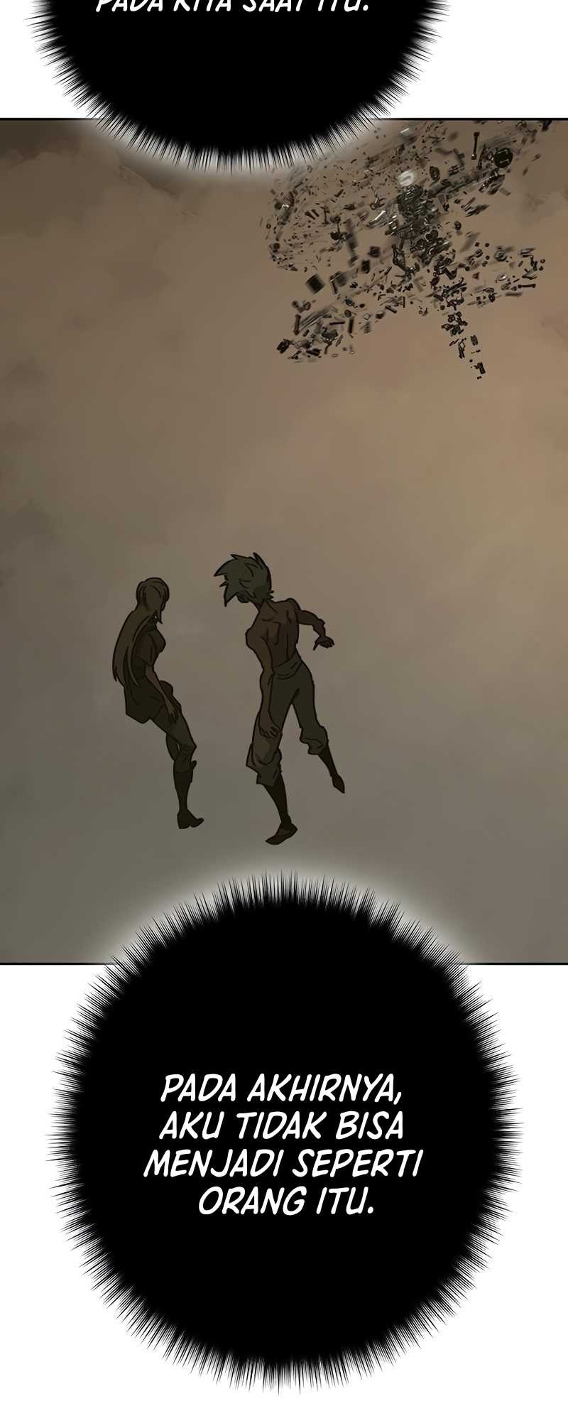 X & Ash Chapter 103 - halaman 102