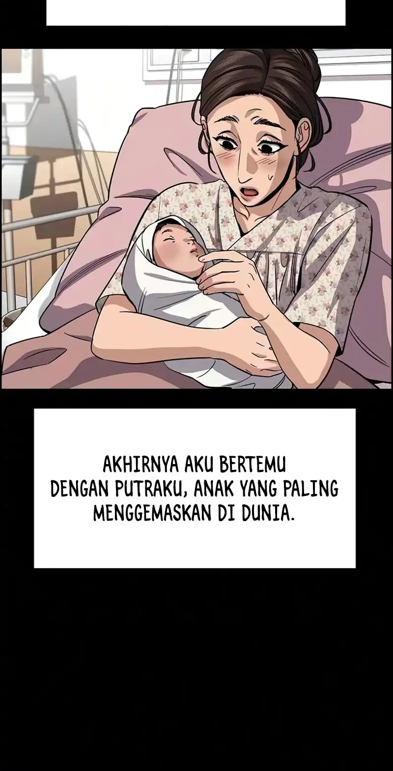 X & Ash Chapter 103 - halaman 15