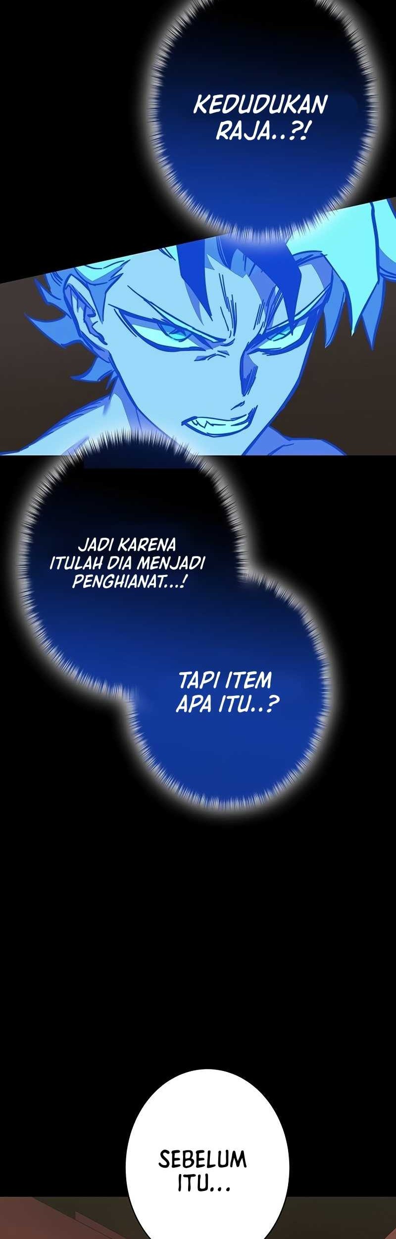 X & Ash Chapter 103 - halaman 17