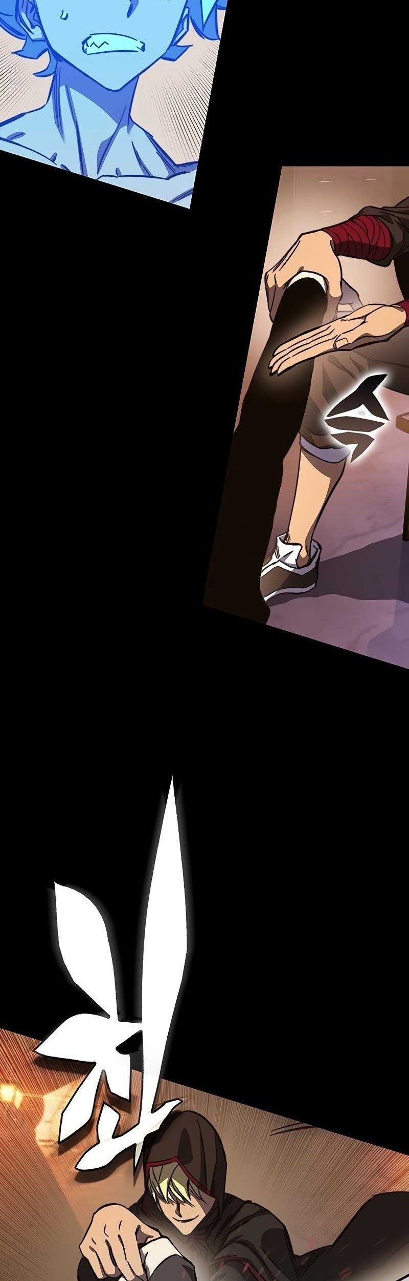 X & Ash Chapter 103 - halaman 22