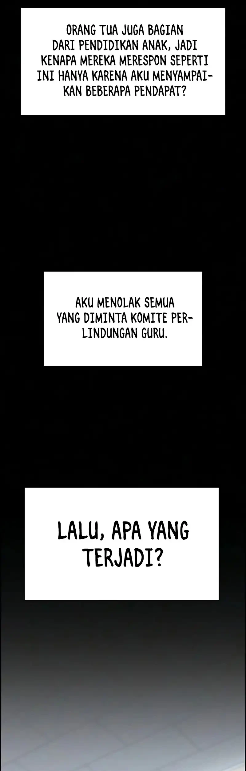 X & Ash Chapter 103 - halaman 24