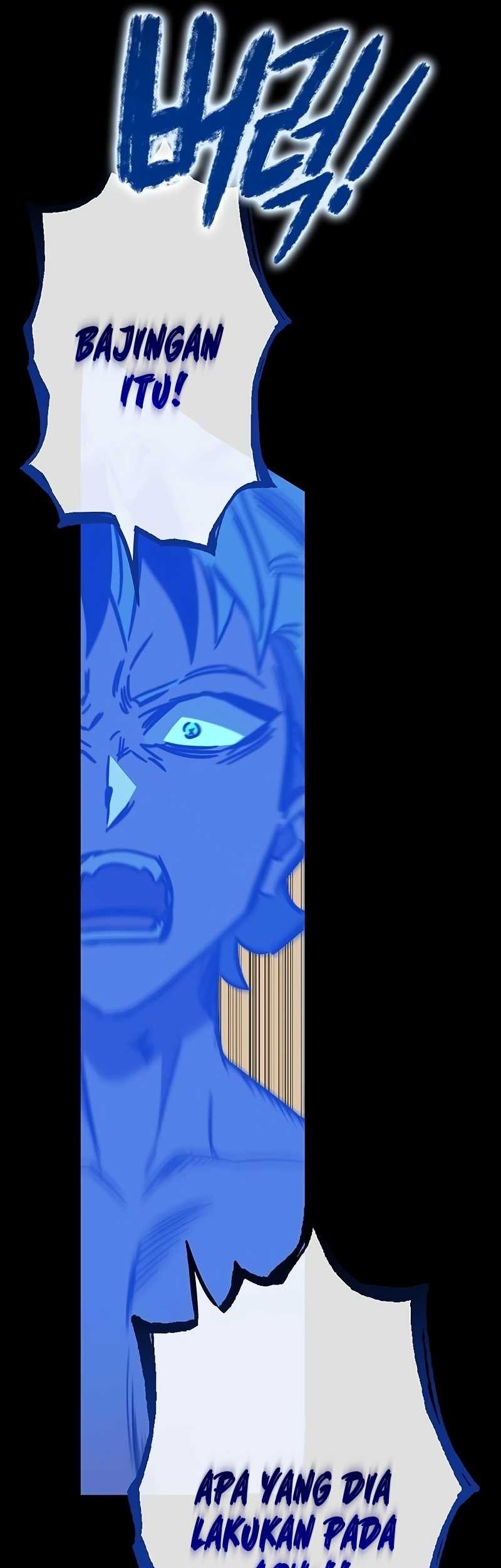 X & Ash Chapter 103 - halaman 26