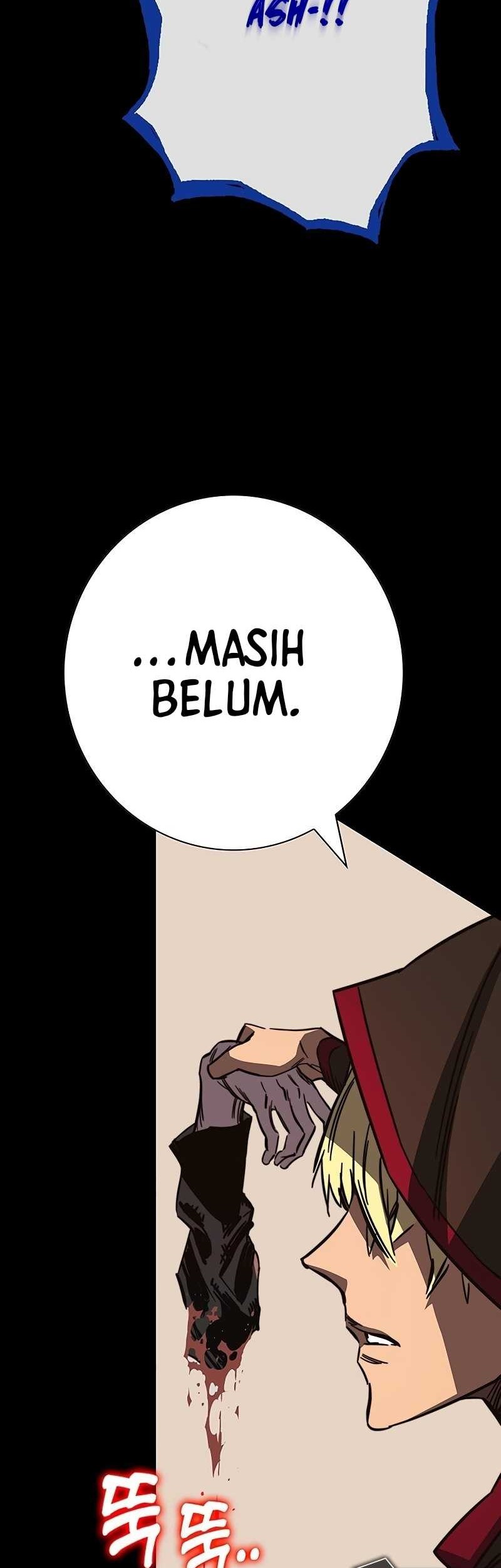 X & Ash Chapter 103 - halaman 27