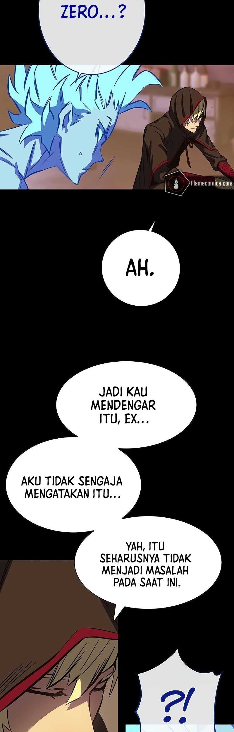 X & Ash Chapter 103 - halaman 48