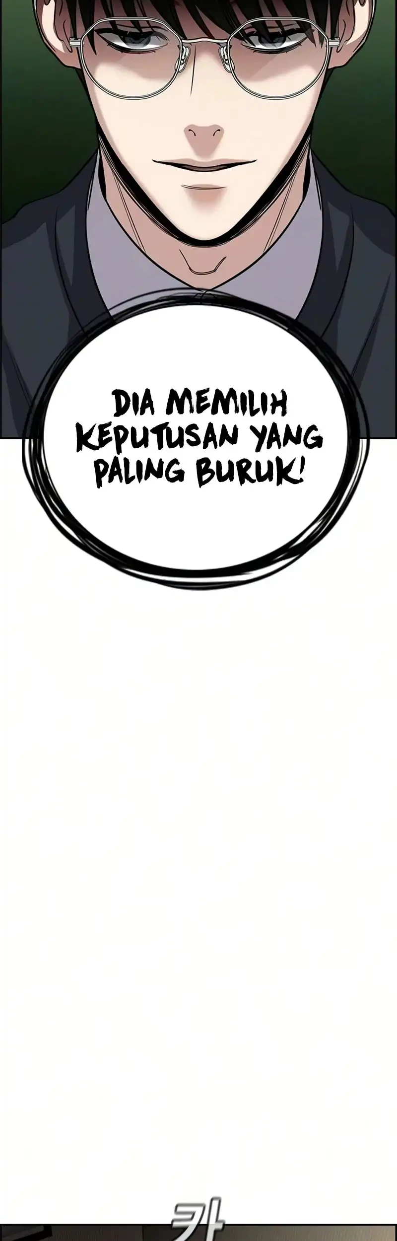 X & Ash Chapter 103 - halaman 49
