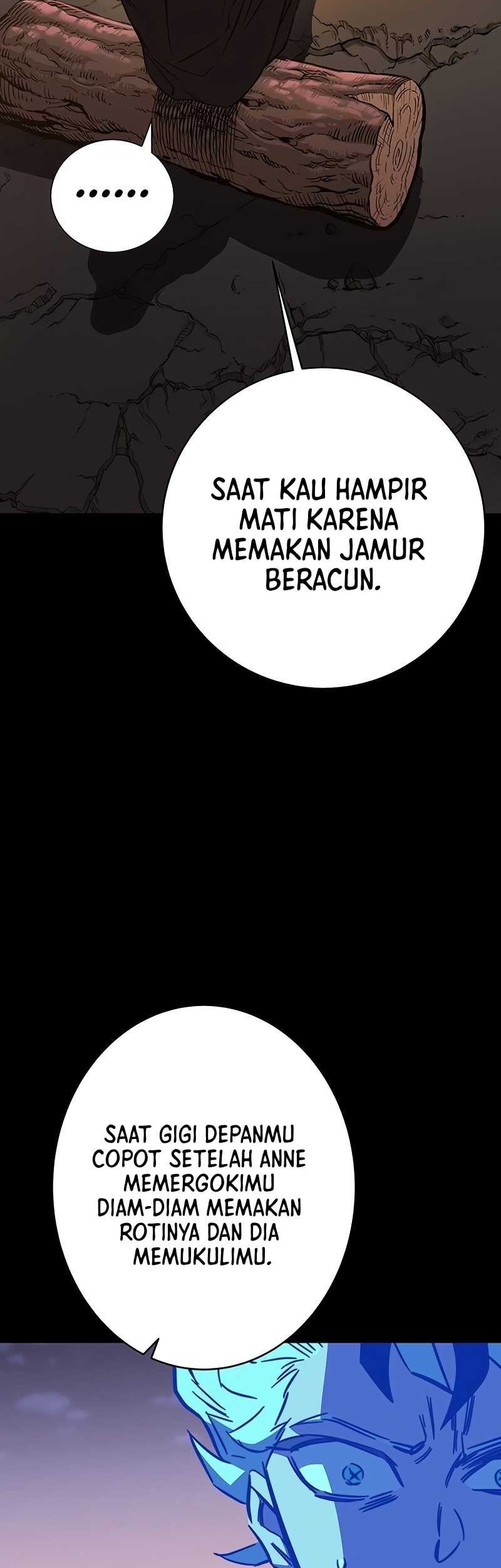 X & Ash Chapter 103 - halaman 58