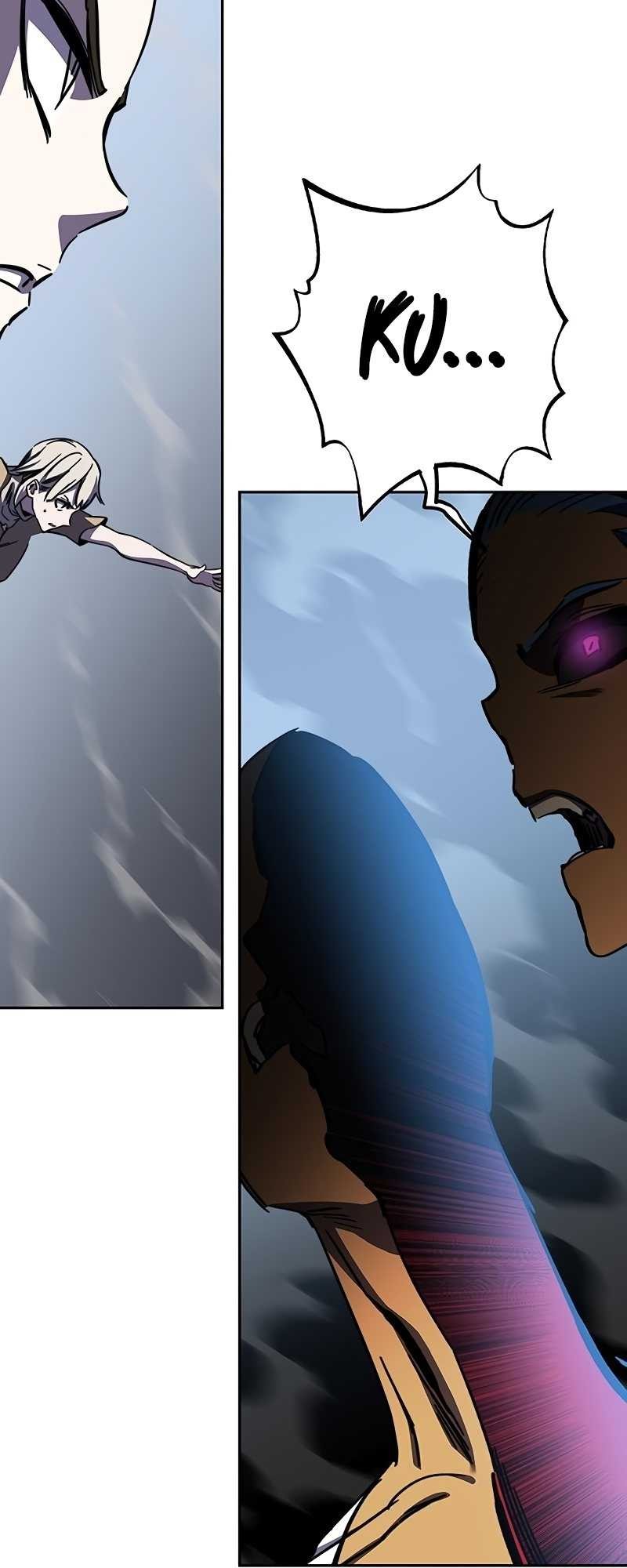 X & Ash Chapter 103 - halaman 70