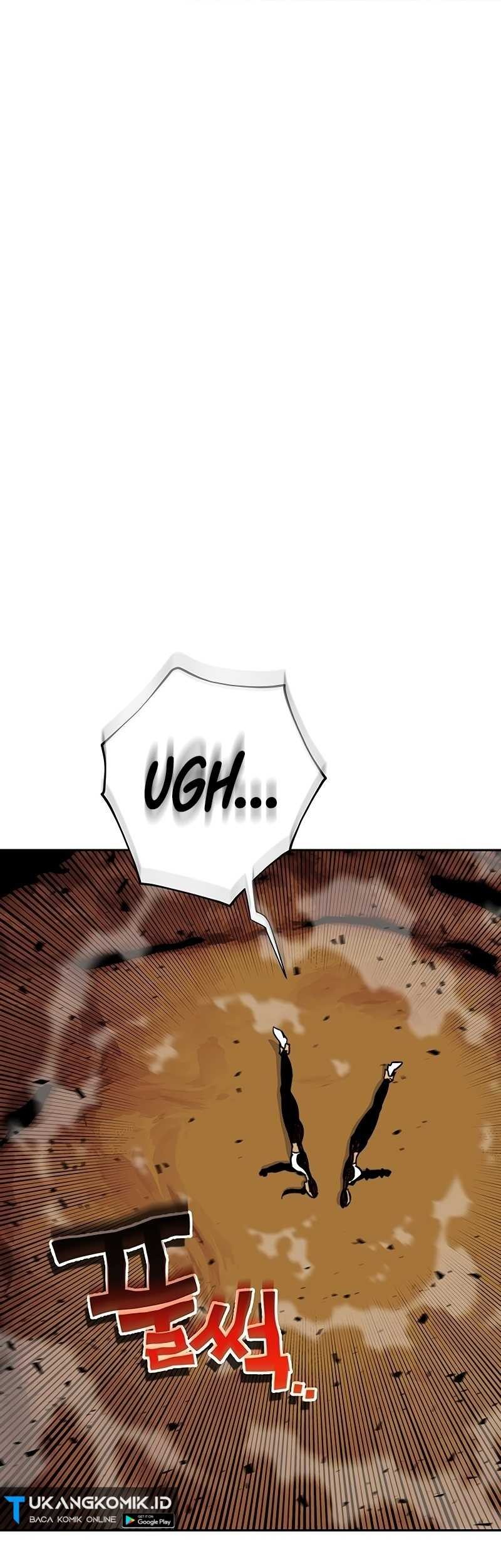 X & Ash Chapter 103 - halaman 71