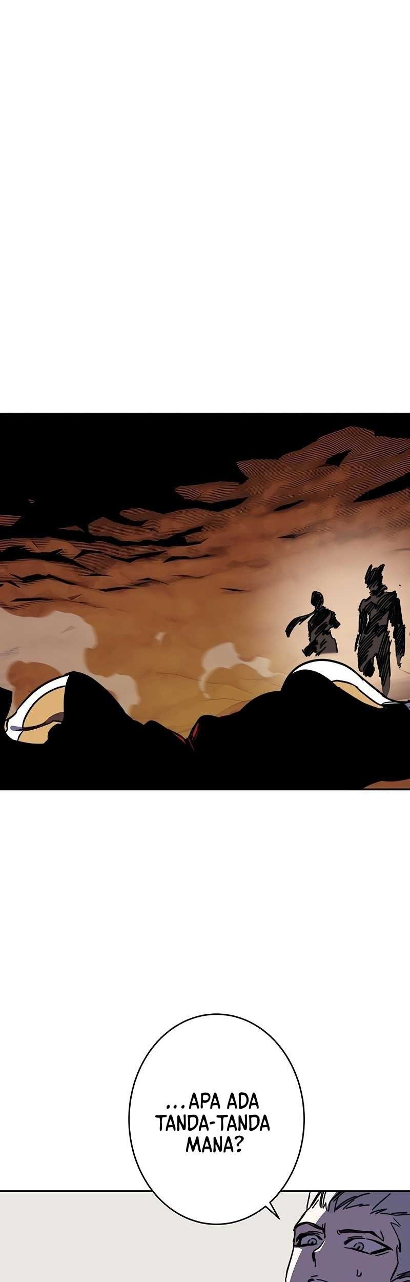 X & Ash Chapter 103 - halaman 72