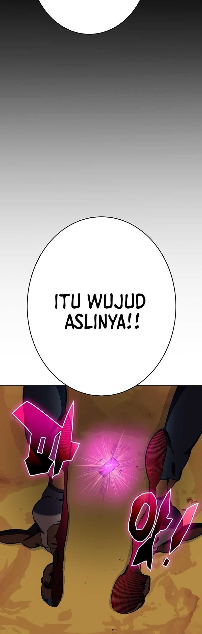 X & Ash Chapter 103 - halaman 77