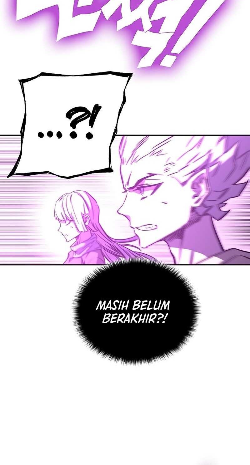 X & Ash Chapter 103 - halaman 79