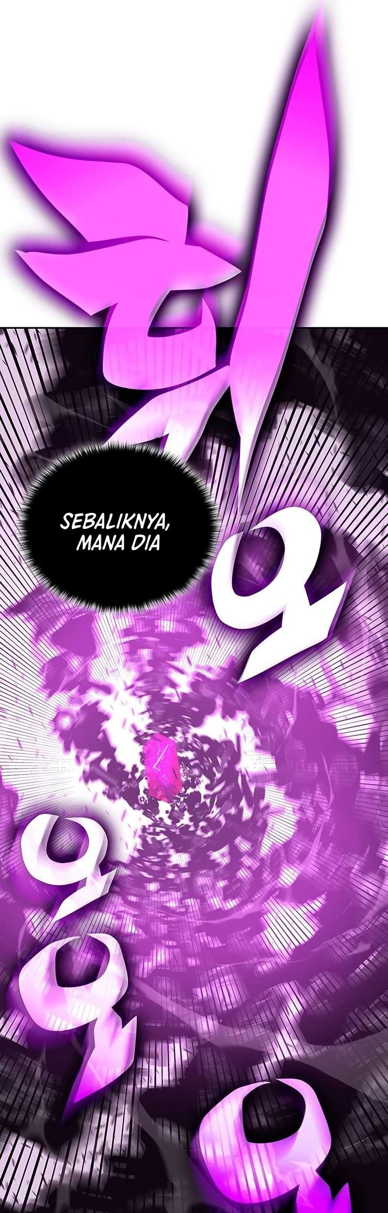 X & Ash Chapter 103 - halaman 80