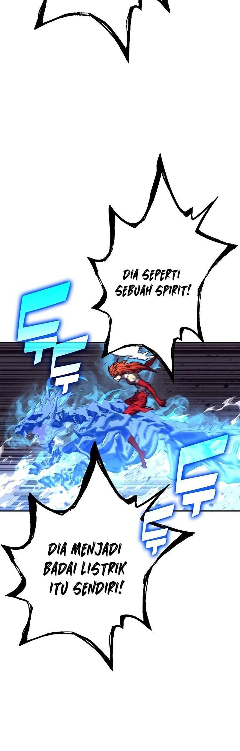 X & Ash Chapter 103 - halaman 85
