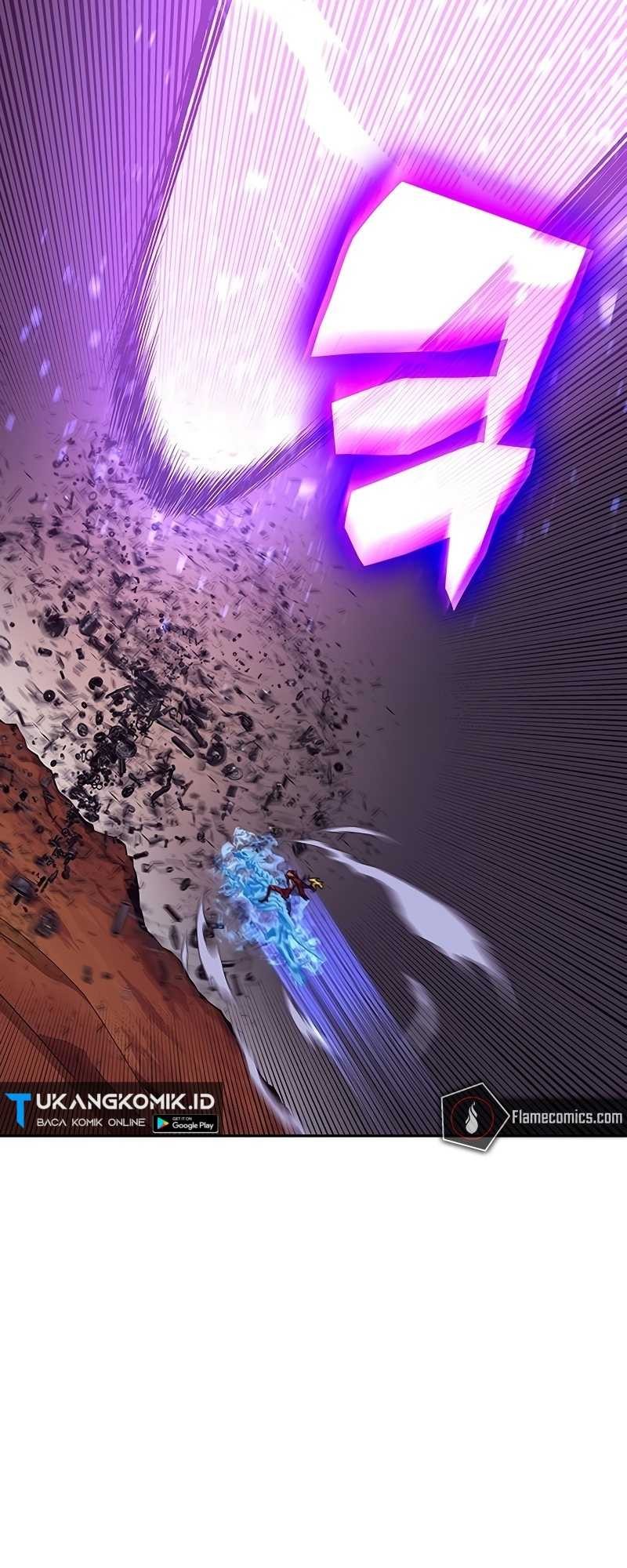X & Ash Chapter 103 - halaman 88
