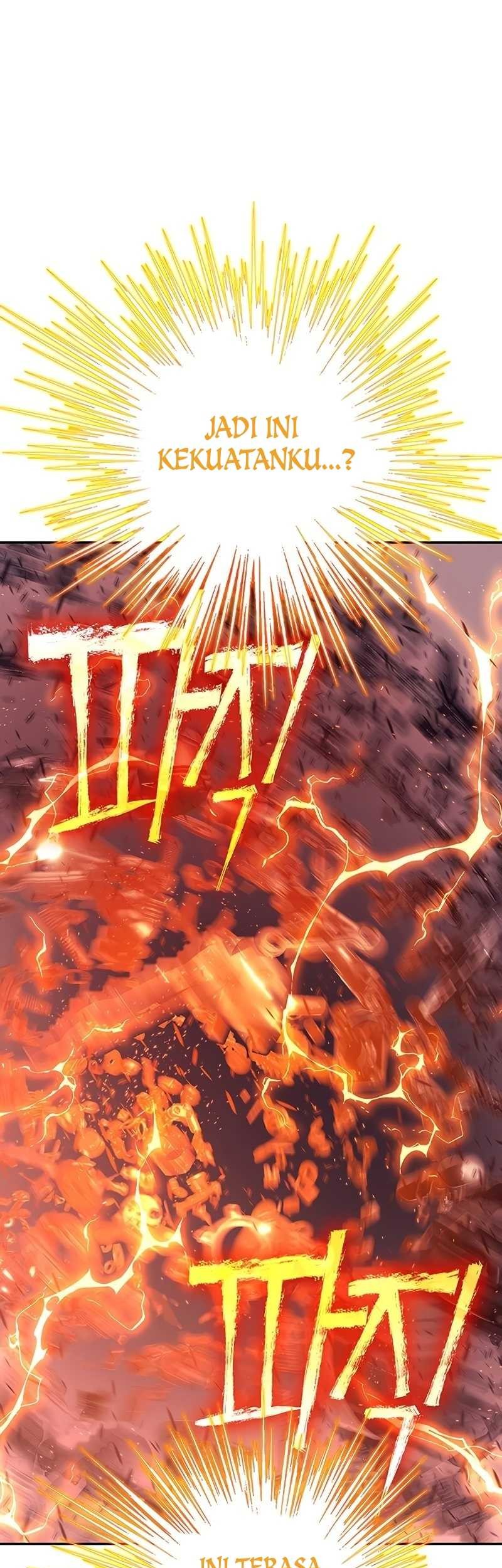 X & Ash Chapter 103 - halaman 89