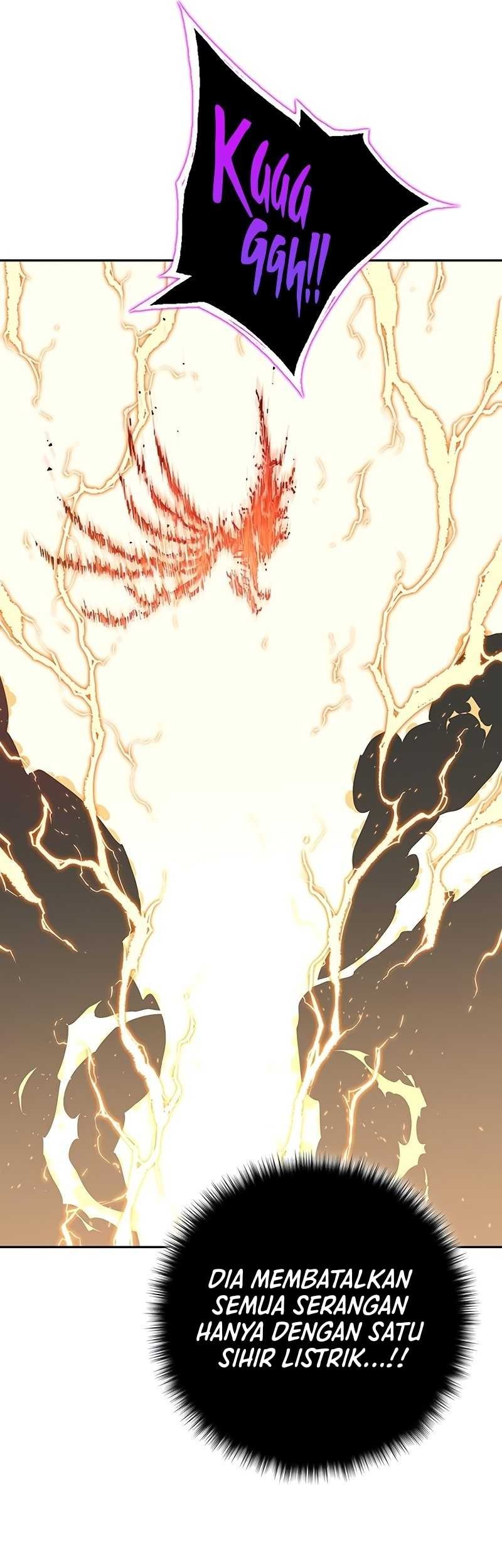 X & Ash Chapter 103 - halaman 94