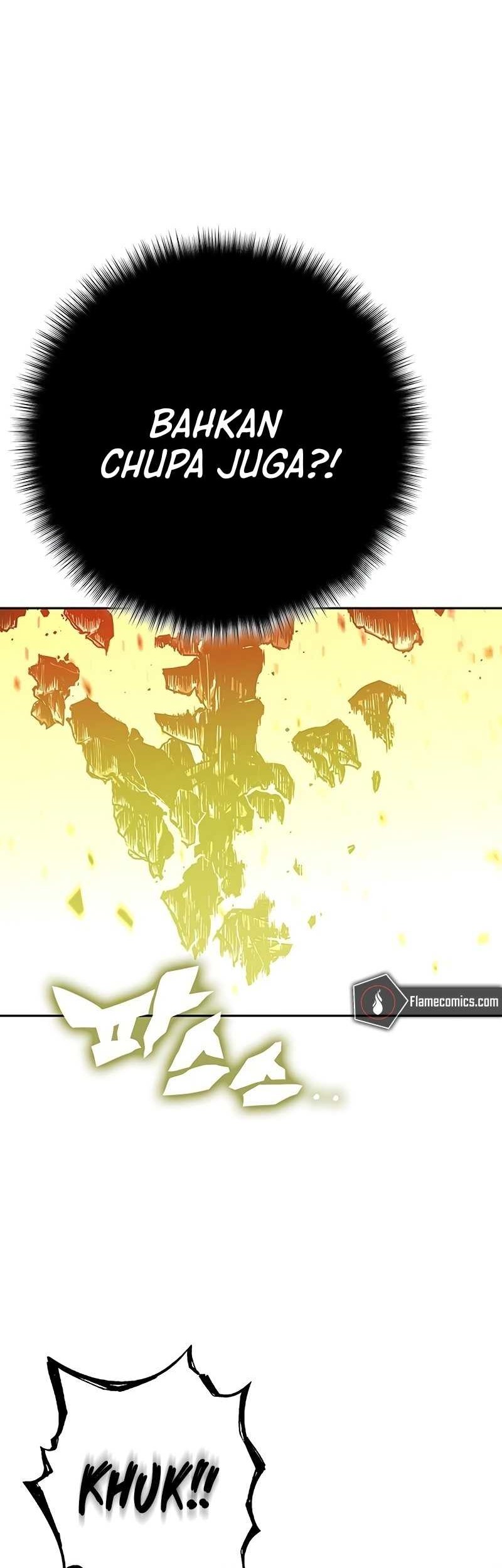 X & Ash Chapter 103 - halaman 95