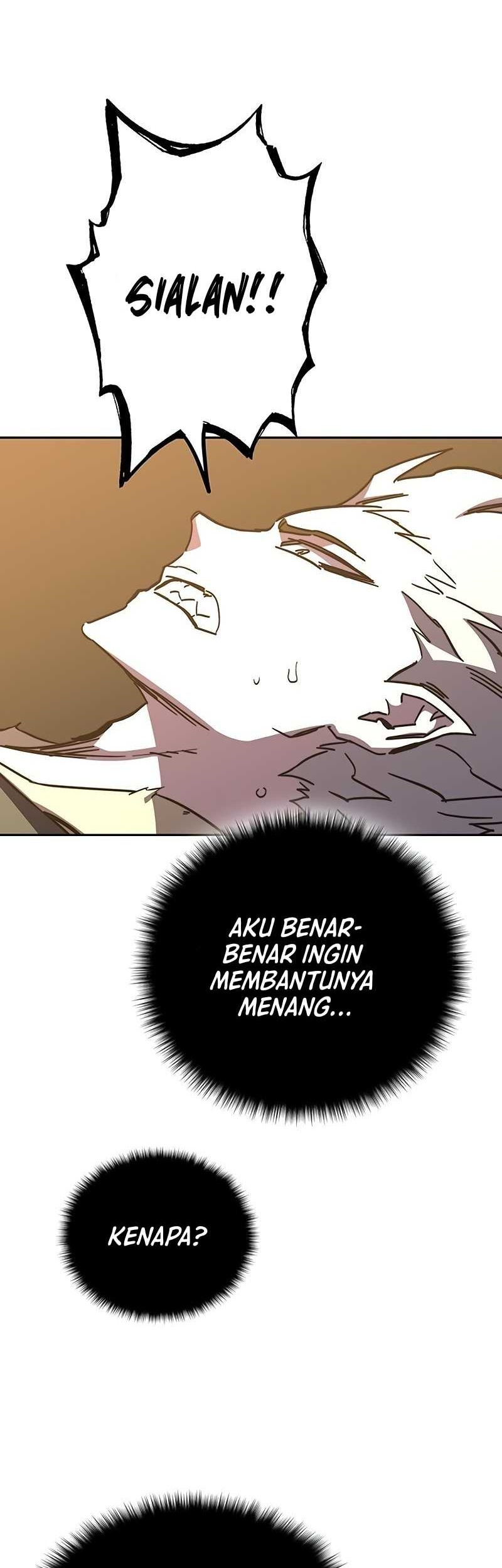X & Ash Chapter 103 - halaman 99