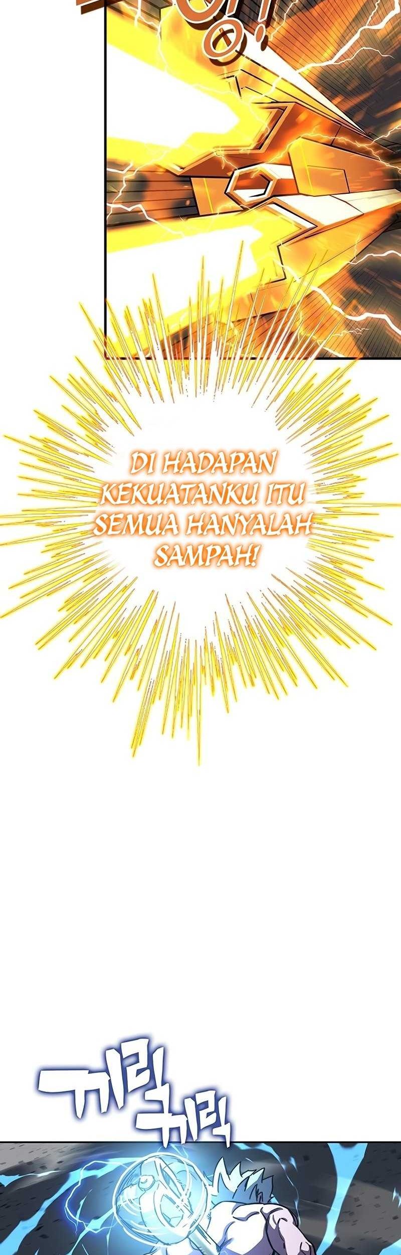 X & Ash Chapter 104 - halaman 100