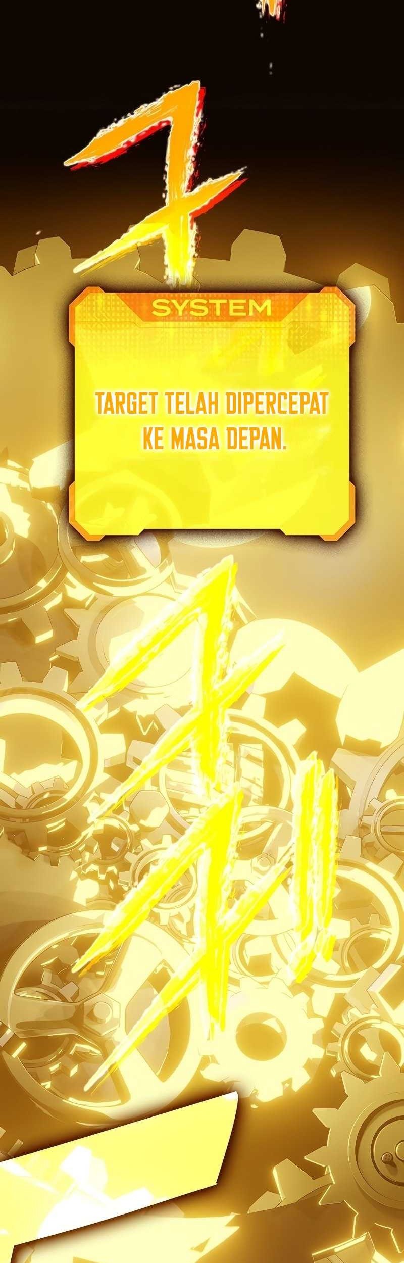 X & Ash Chapter 104 - halaman 104