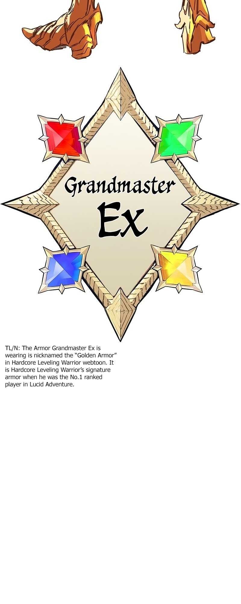 X & Ash Chapter 104 - halaman 106