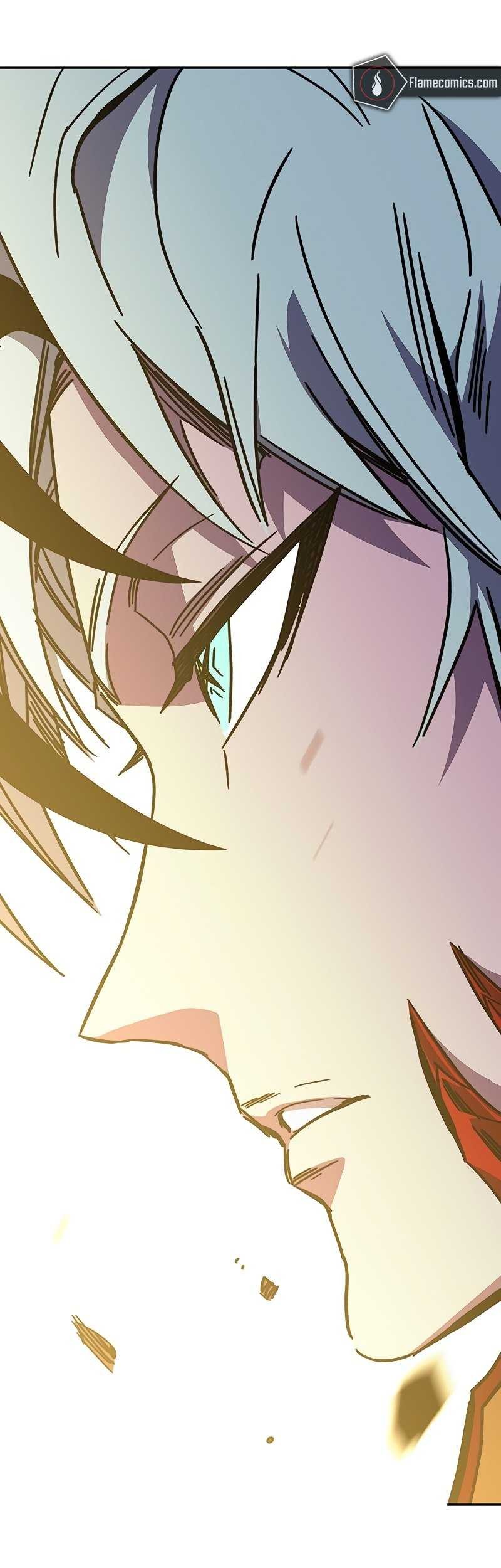 X & Ash Chapter 104 - halaman 107