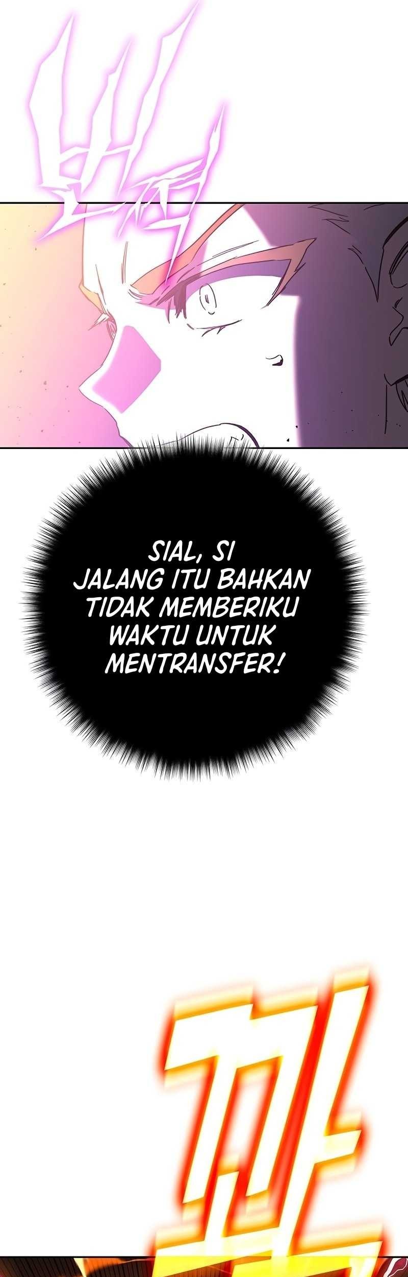 X & Ash Chapter 104 - halaman 11