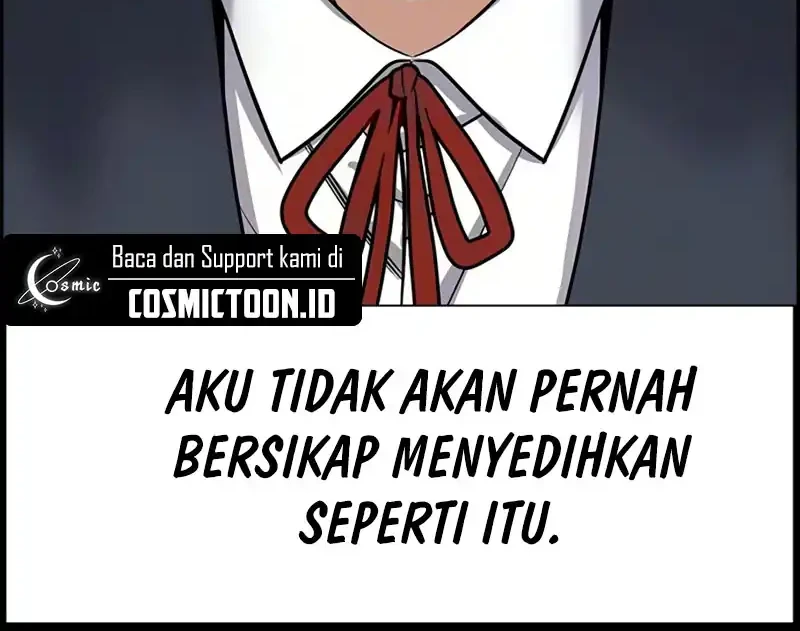 X & Ash Chapter 104 - halaman 19