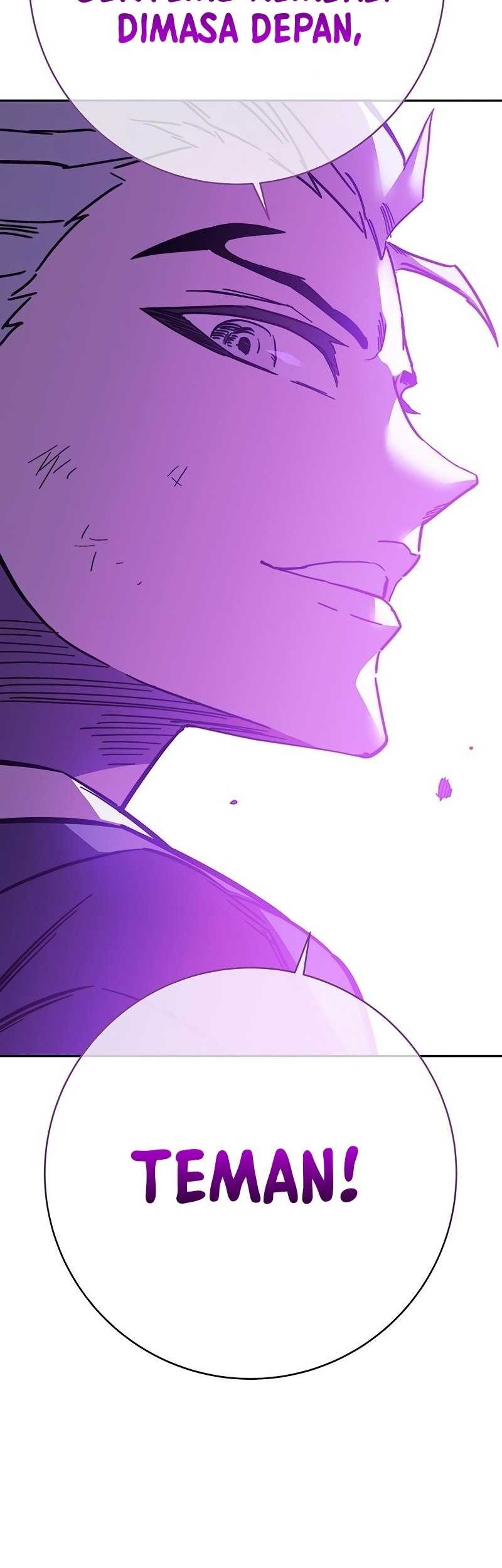 X & Ash Chapter 104 - halaman 28