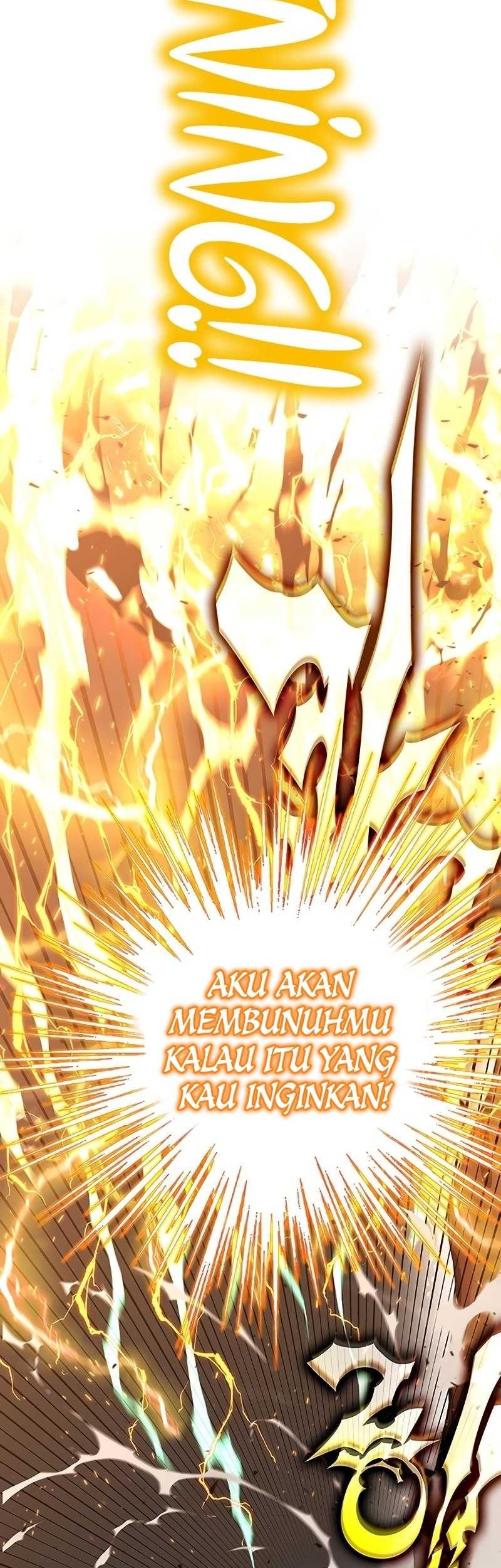 X & Ash Chapter 104 - halaman 38