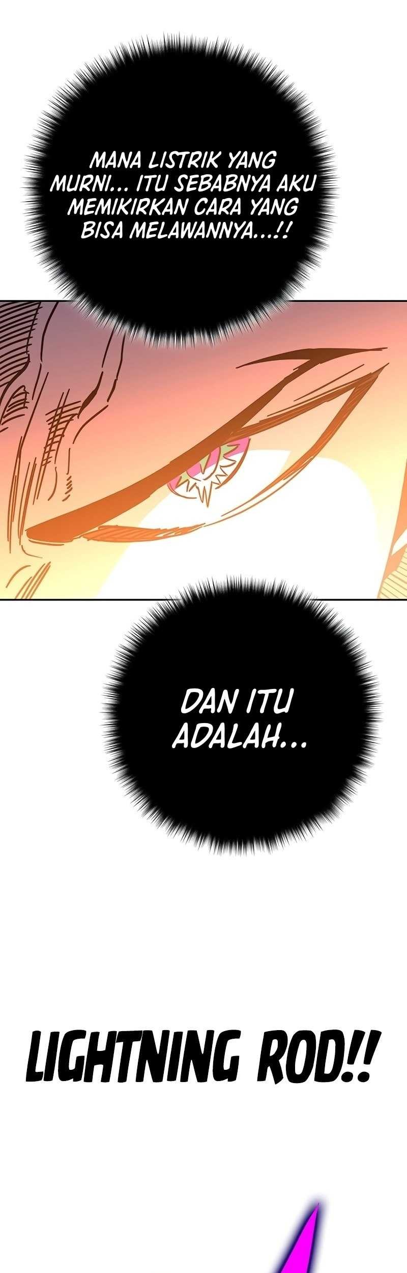 X & Ash Chapter 104 - halaman 40
